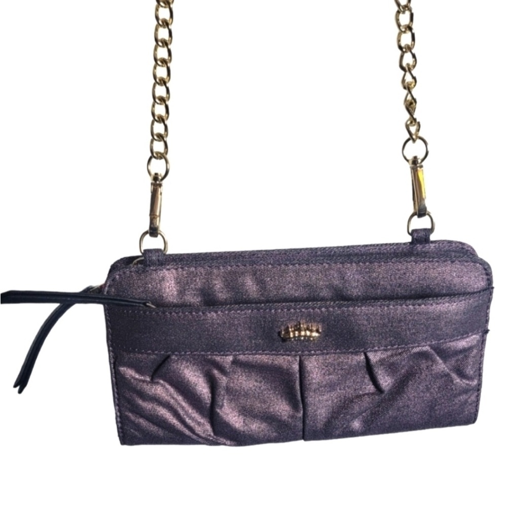 Juicy Couture Clutch